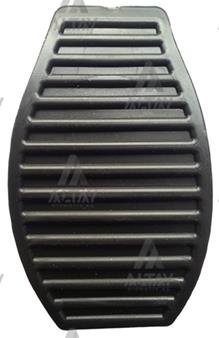 Fiat Punto Pedal Lastıgı Grande OEM 71746348
